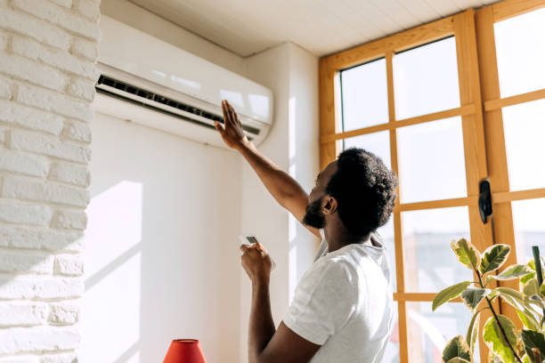 Best HVAC service technicians  in USA