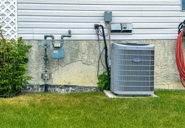 Best HVAC replacement cost  in USA